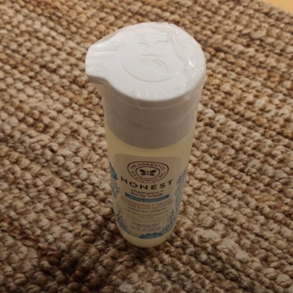 *Add on item* The Honest Company Shampoo + Body Wash - Picture 4 of 5